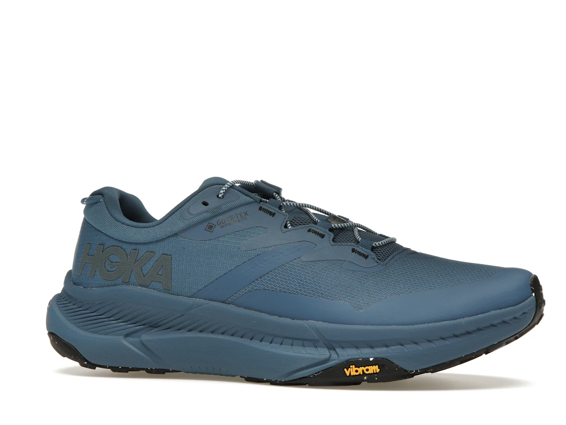 Hoka One One Transport Gore-Tex Real Teal