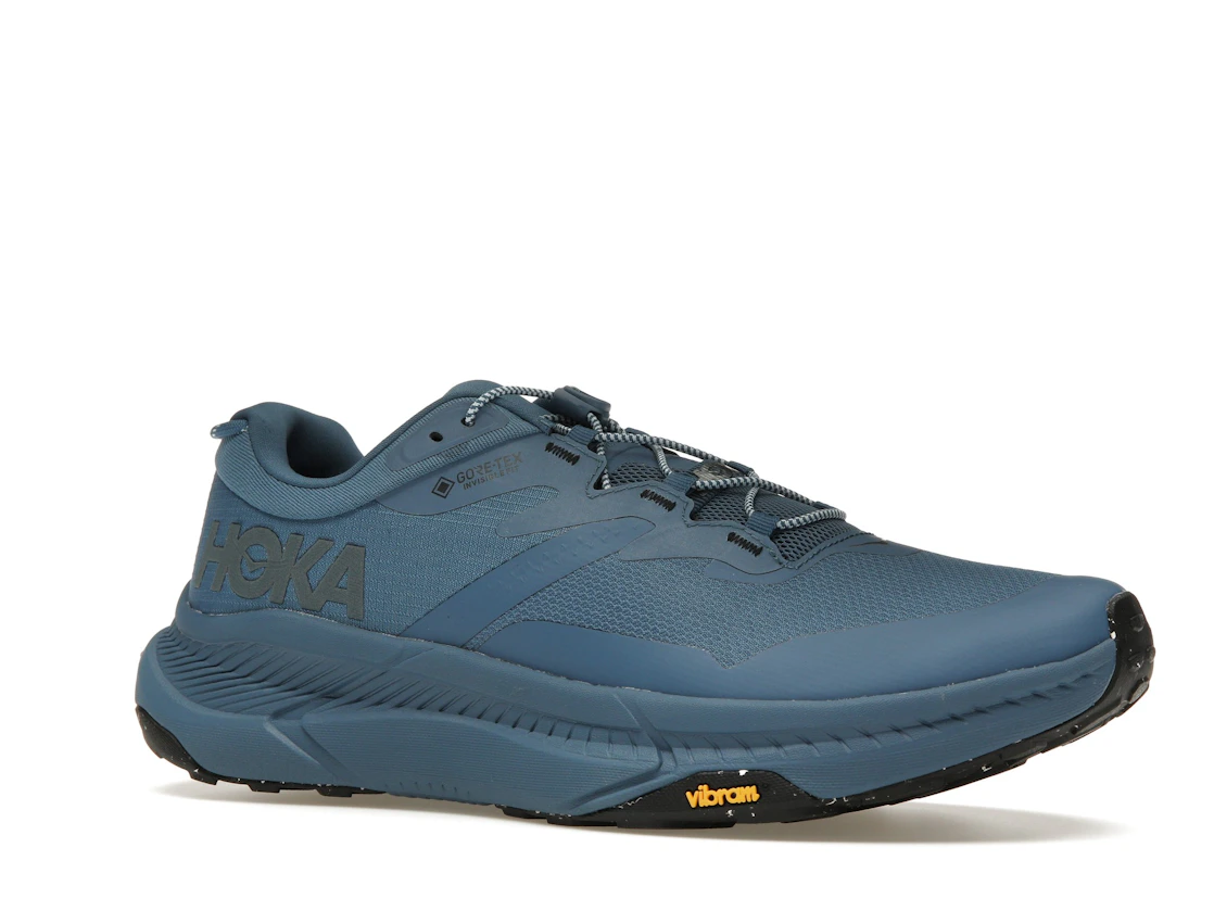 Hoka One One Transport Gore-Tex Real Teal