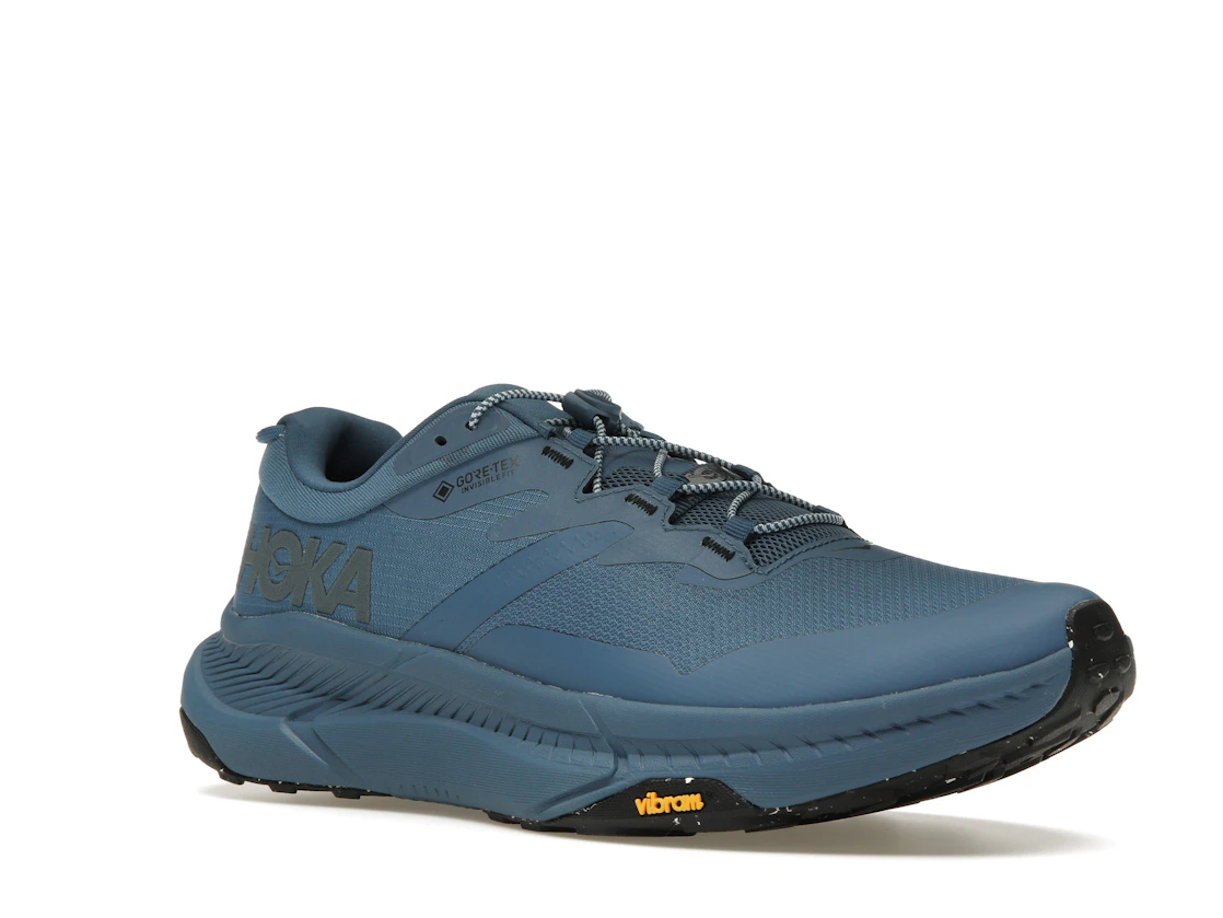 Hoka One One Transport Gore-Tex Real Teal