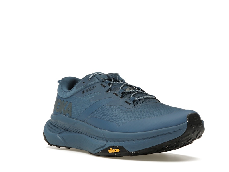 Hoka One One Transport Gore-Tex Real Teal