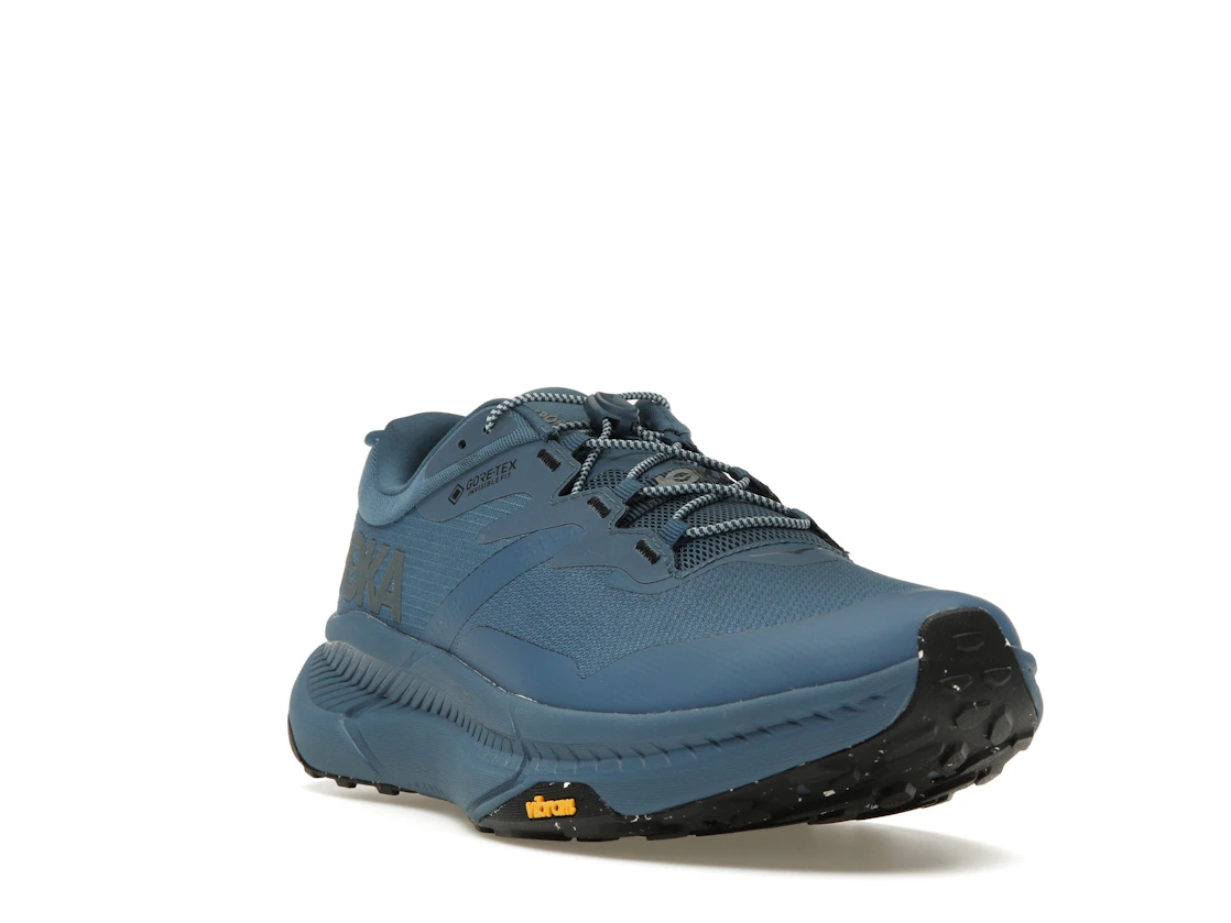 Hoka One One Transport Gore-Tex Real Teal