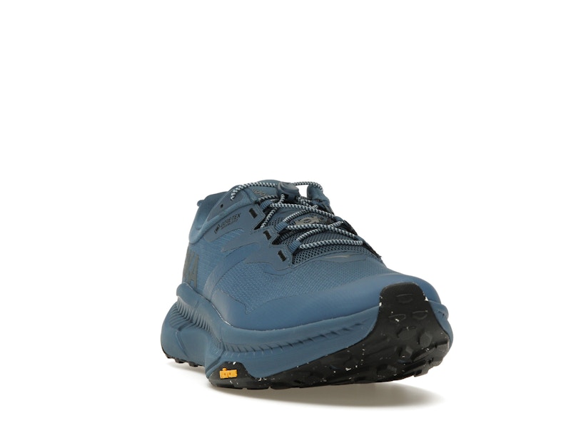 Hoka One One Transport Gore-Tex Real Teal