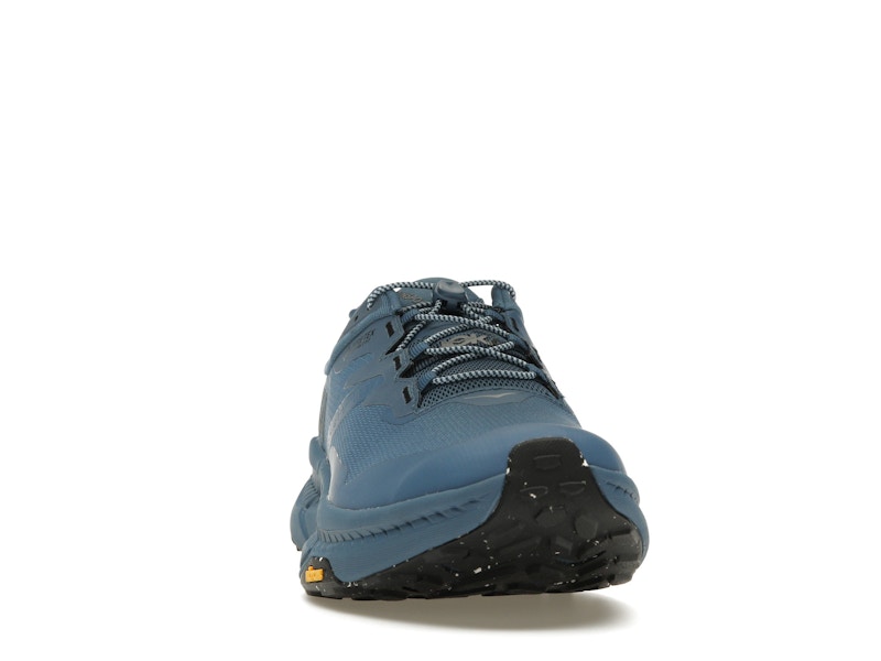 Hoka One One Transport Gore-Tex Real Teal