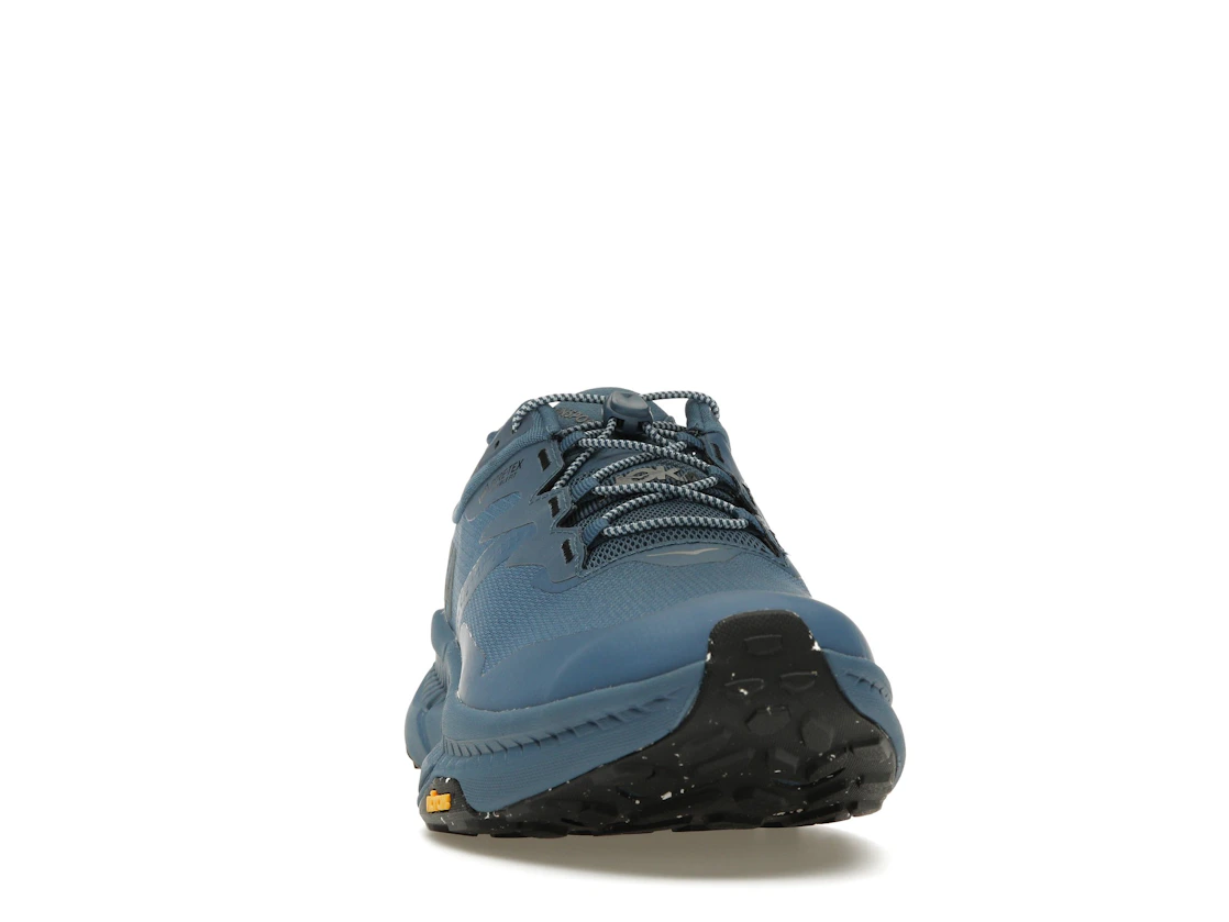 Hoka One One Transport Gore-Tex Real Teal