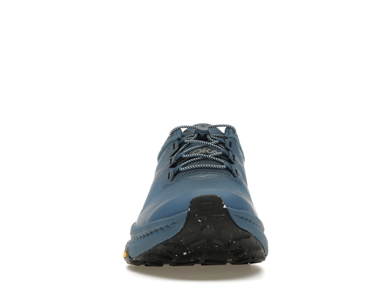 Hoka One One Transport Gore-Tex Real Teal