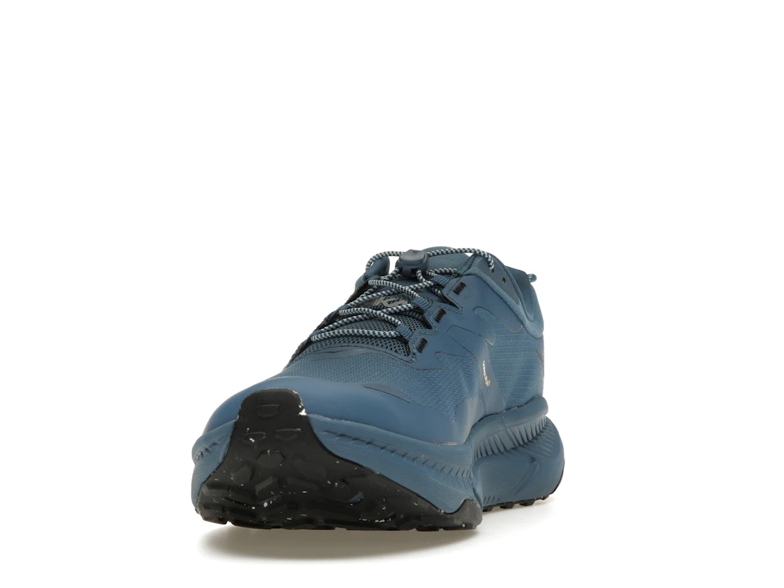 Hoka One One Transport Gore-Tex Real Teal