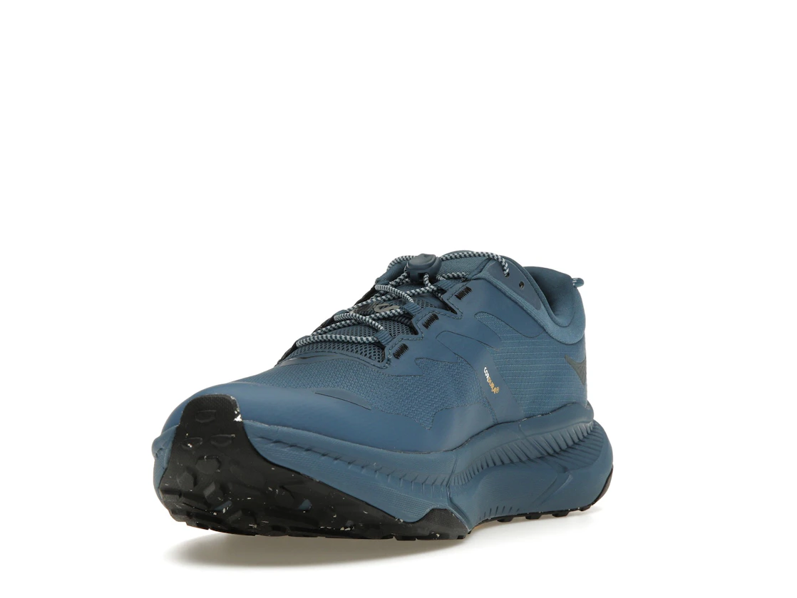 Hoka One One Transport Gore-Tex Real Teal