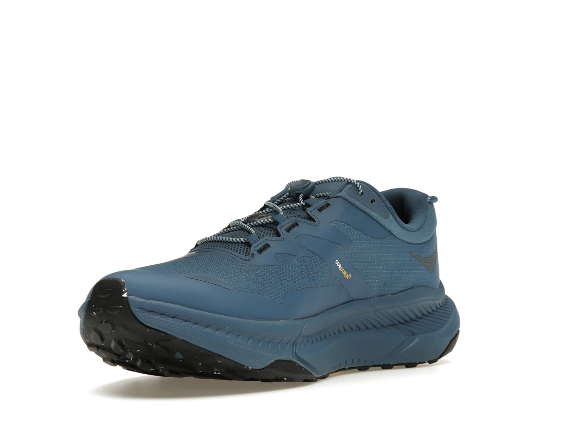 Hoka One One Transport Gore-Tex Real Teal