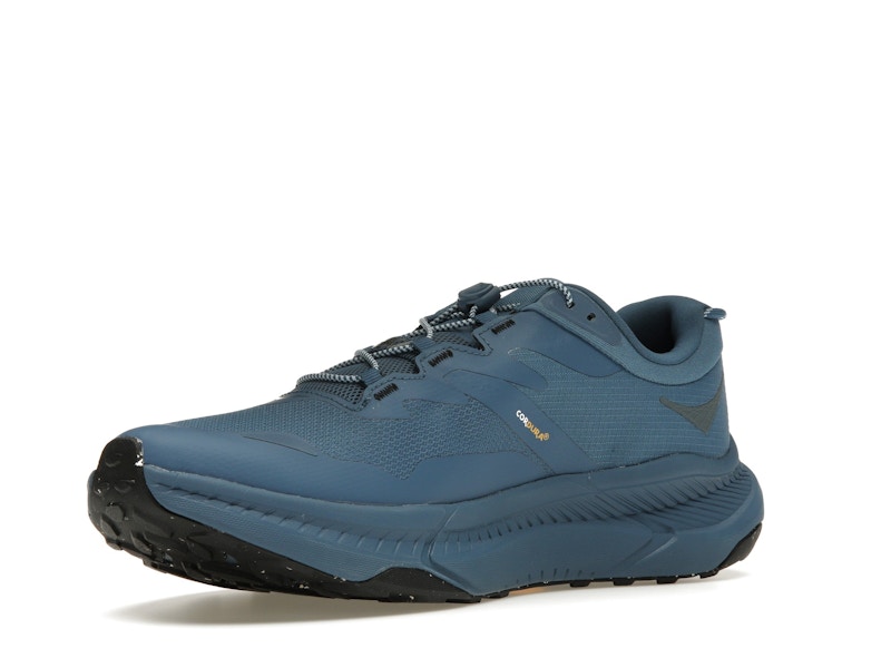 Hoka One One Transport Gore-Tex Real Teal