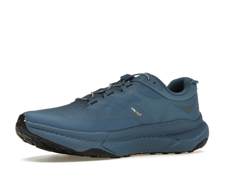 Hoka One One Transport Gore-Tex Real Teal