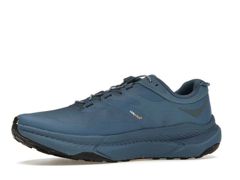 Hoka One One Transport Gore-Tex Real Teal