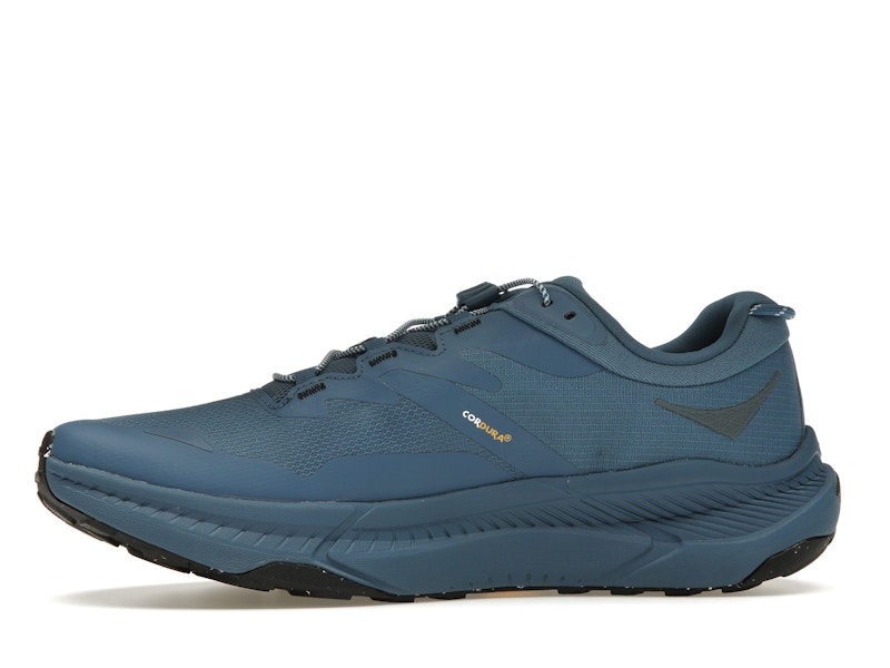 Hoka One One Transport Gore-Tex Real Teal