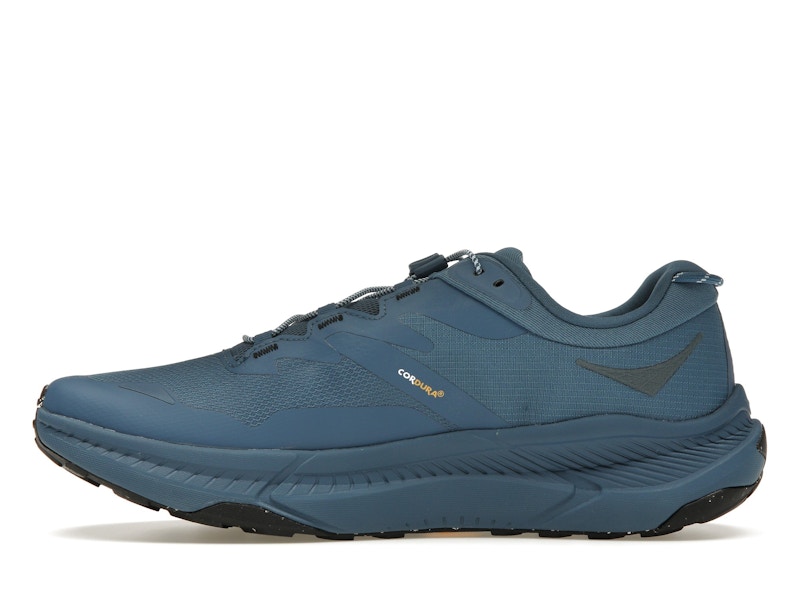 Hoka One One Transport Gore-Tex Real Teal