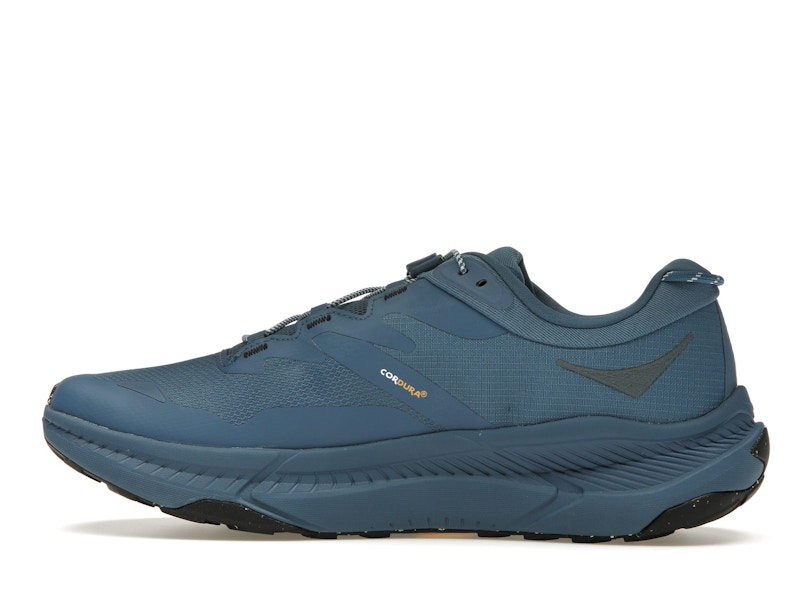 Hoka One One Transport Gore-Tex Real Teal
