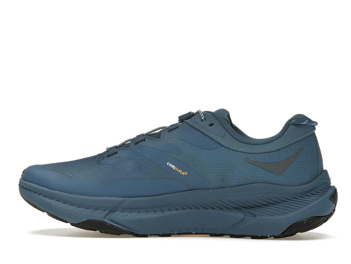 Hoka One One Transport Gore-Tex Real Teal