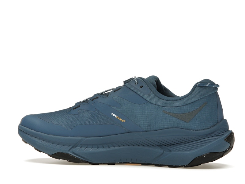 Hoka One One Transport Gore-Tex Real Teal