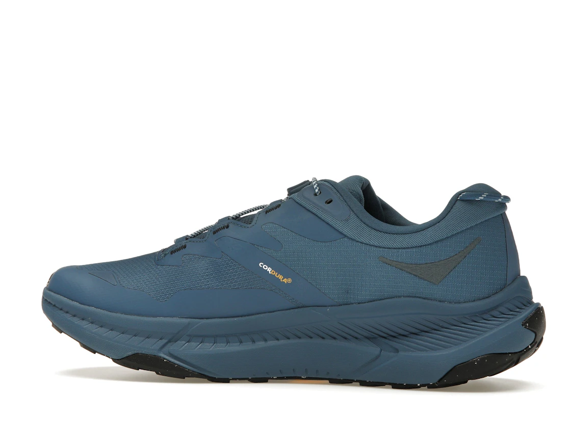 Hoka One One Transport Gore-Tex Real Teal