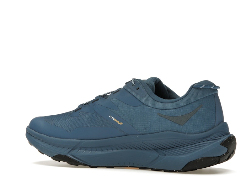 Hoka One One Transport Gore-Tex Real Teal