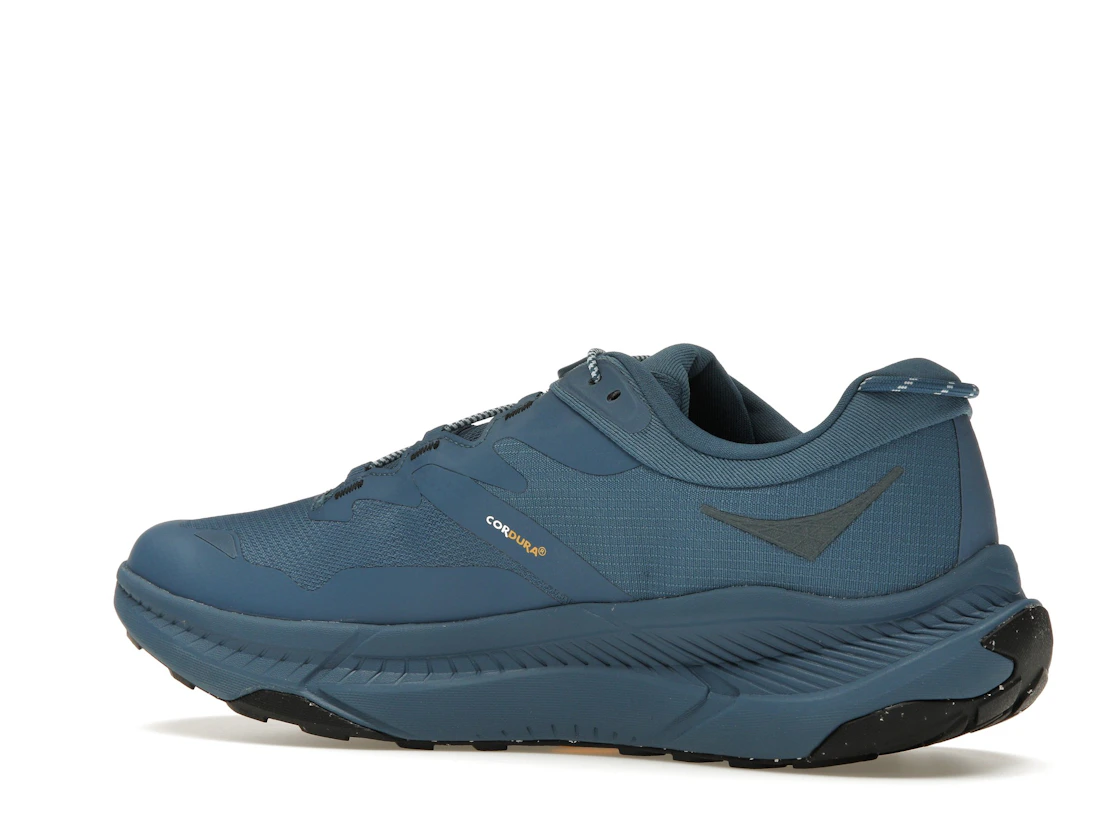 Hoka One One Transport Gore-Tex Real Teal