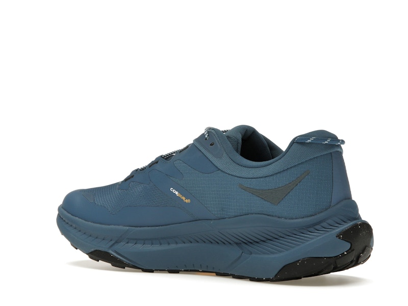 Hoka One One Transport Gore-Tex Real Teal