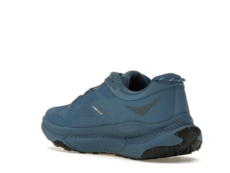 Hoka One One Transport Gore-Tex Real Teal