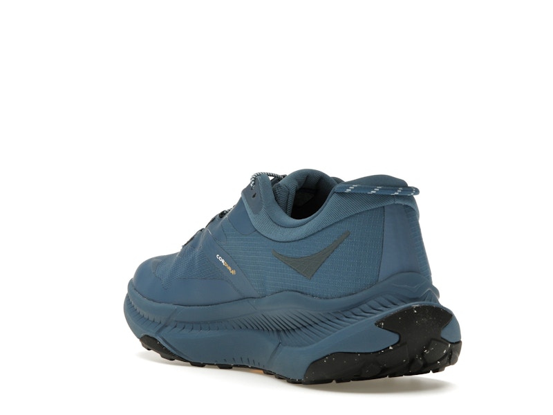 Hoka One One Transport Gore-Tex Real Teal