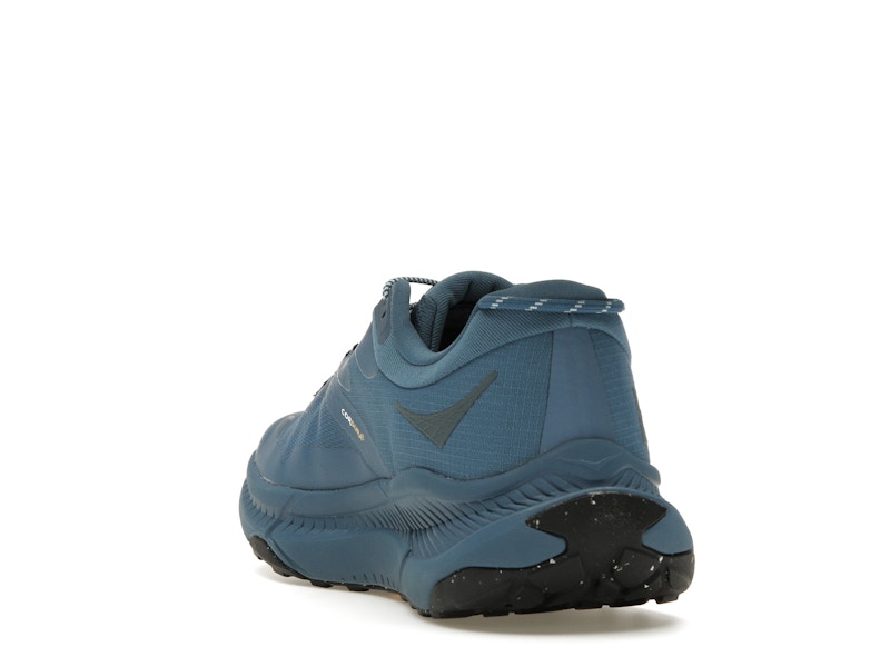 Hoka One One Transport Gore-Tex Real Teal