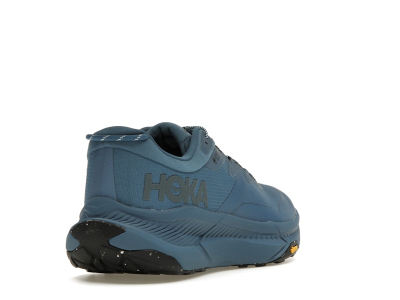 Hoka One One Transport Gore-Tex Real Teal