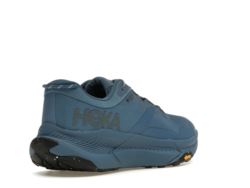 Hoka One One Transport Gore-Tex Real Teal