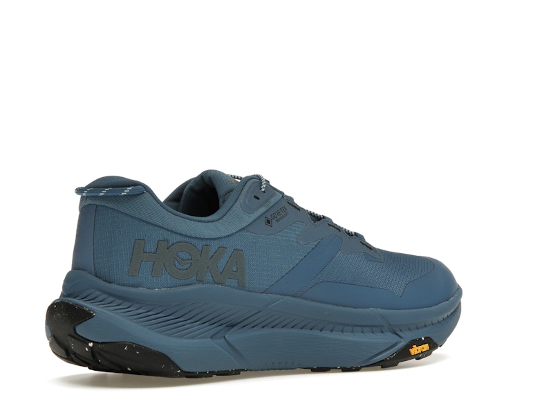 Hoka One One Transport Gore-Tex Real Teal