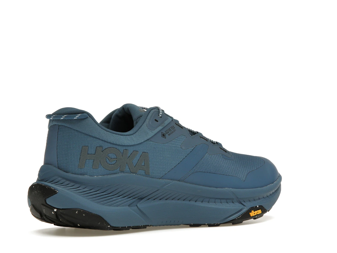 Hoka One One Transport Gore-Tex Real Teal