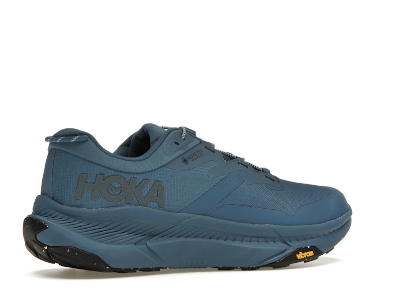 Hoka One One Transport Gore-Tex Real Teal