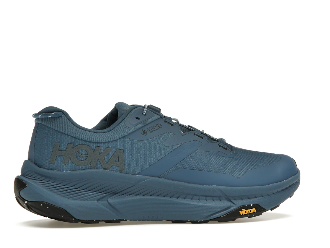 Hoka One One Transport Gore-Tex Real Teal