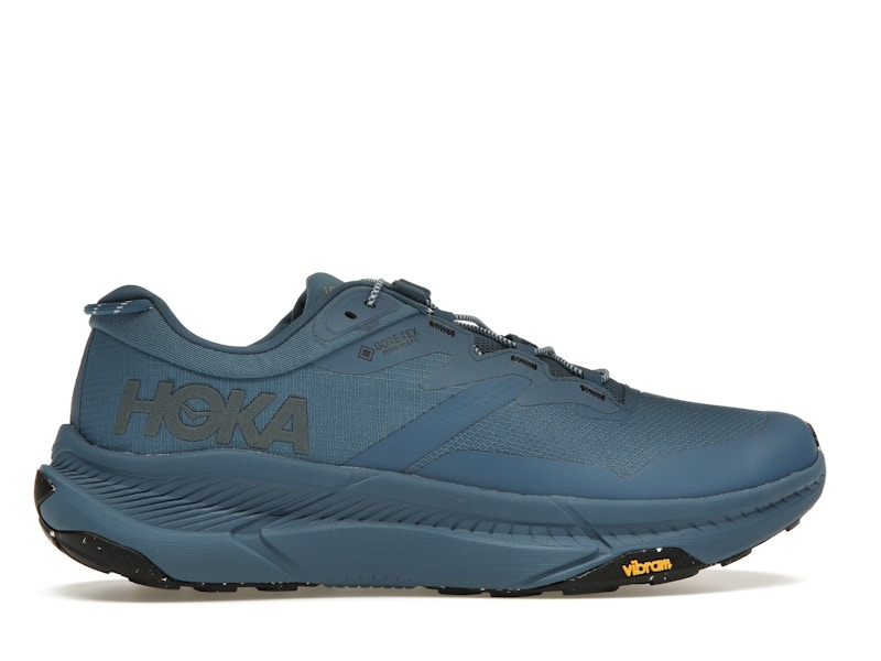 Hoka One One Transport Gore-Tex Real Teal