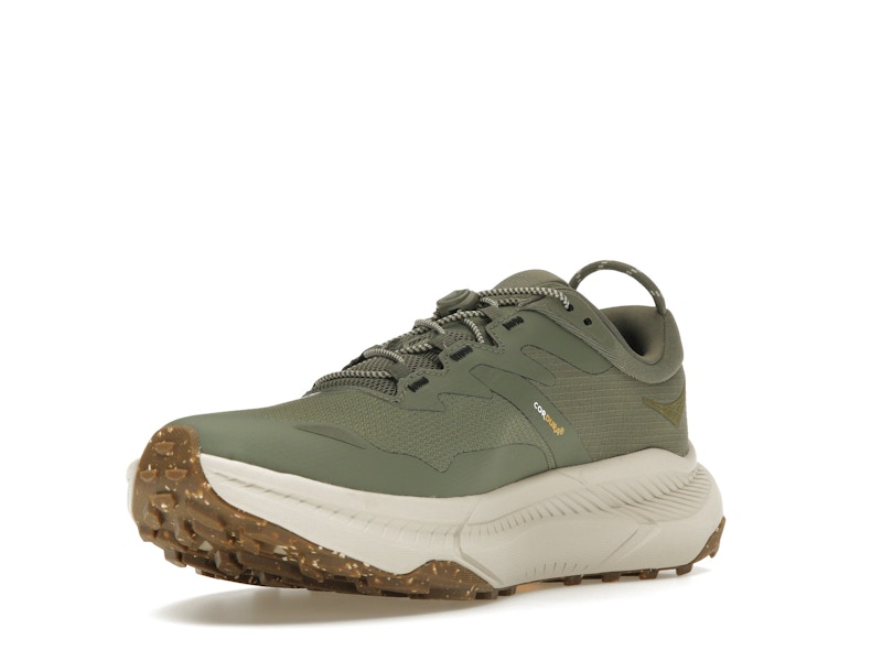 Hoka One One Transport Gore-Tex Slate Oat Milk