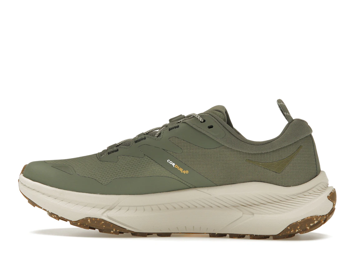 Hoka One One Transport Gore-Tex Slate Oat Milk