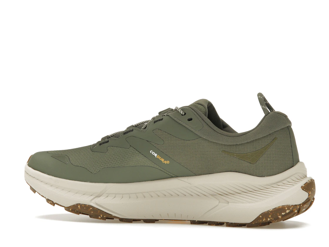 Hoka One One Transport Gore-Tex Slate Oat Milk