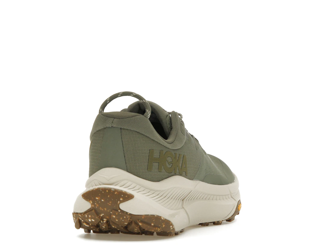 Hoka One One Transport Gore-Tex Slate Oat Milk