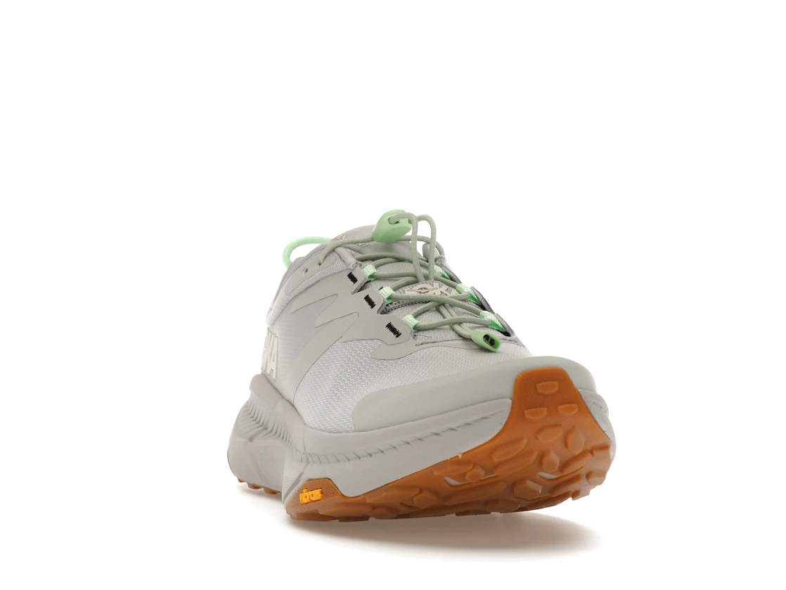 Hoka One One Transport Harbor Mist Lime Glow (Women's)
