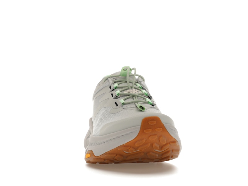 Hoka One One Transport Harbor Mist Lime Glow (Women's)