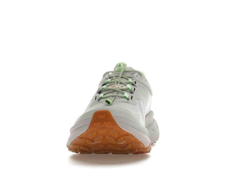 Hoka One One Transport Harbor Mist Lime Glow (Women's)