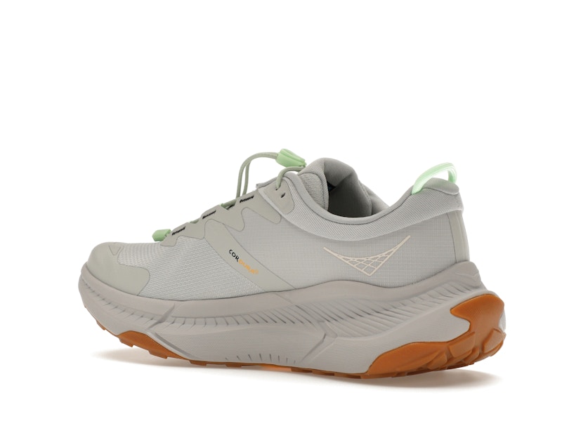 Hoka One One Transport Harbor Mist Lime Glow (Women's)