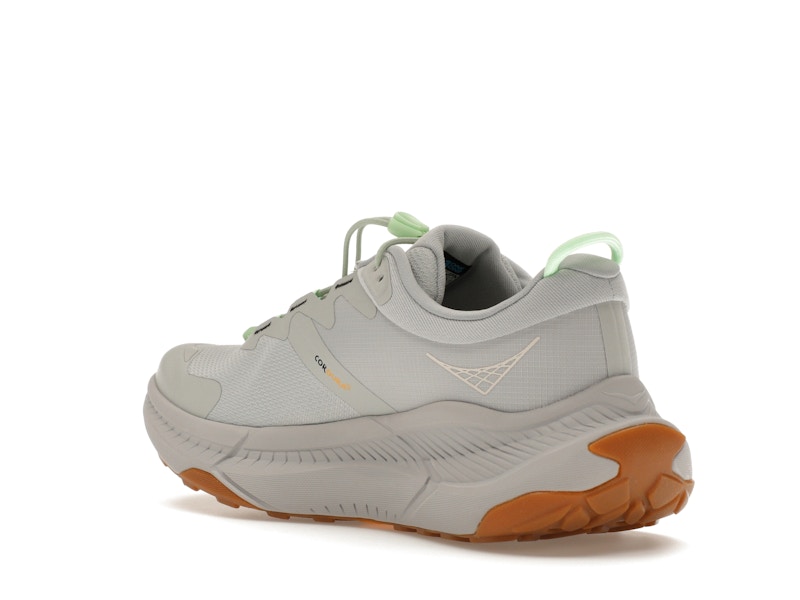 Hoka One One Transport Harbor Mist Lime Glow (Women's)