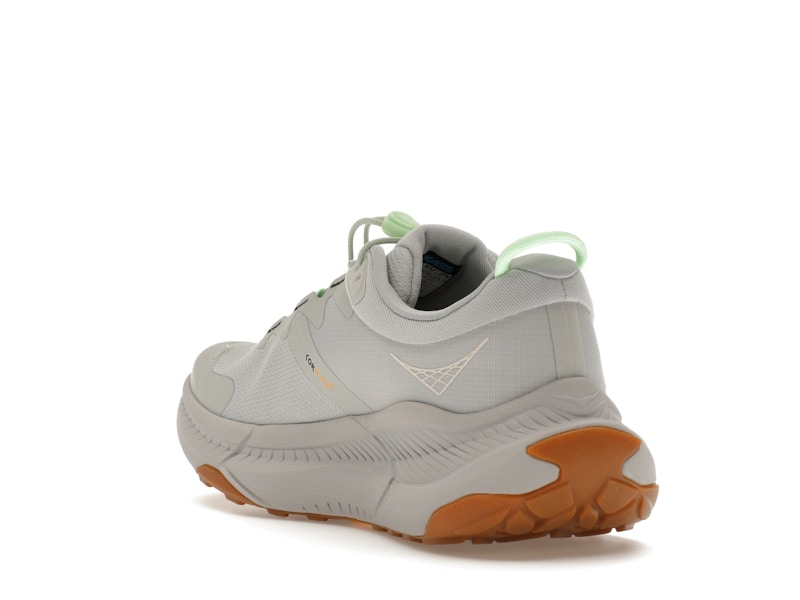 Hoka One One Transport Harbor Mist Lime Glow (Women's)