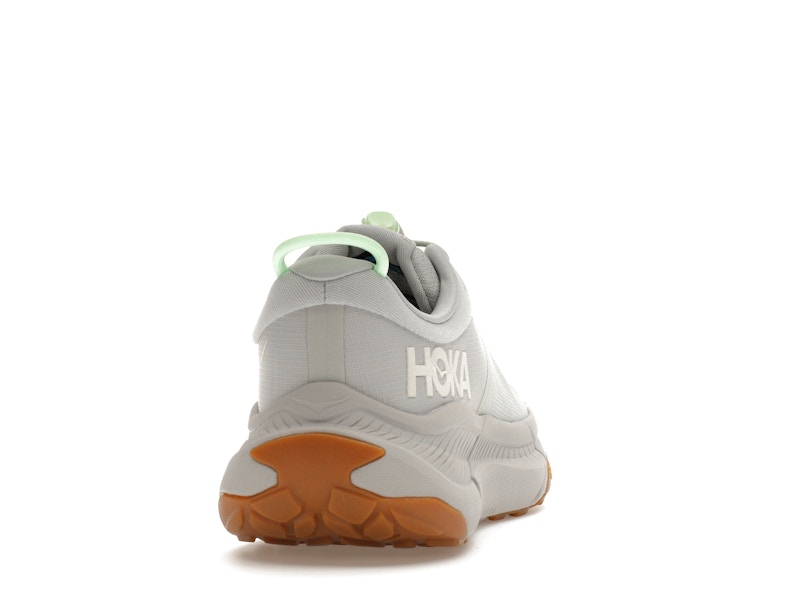 Hoka One One Transport Harbor Mist Lime Glow (Women's)