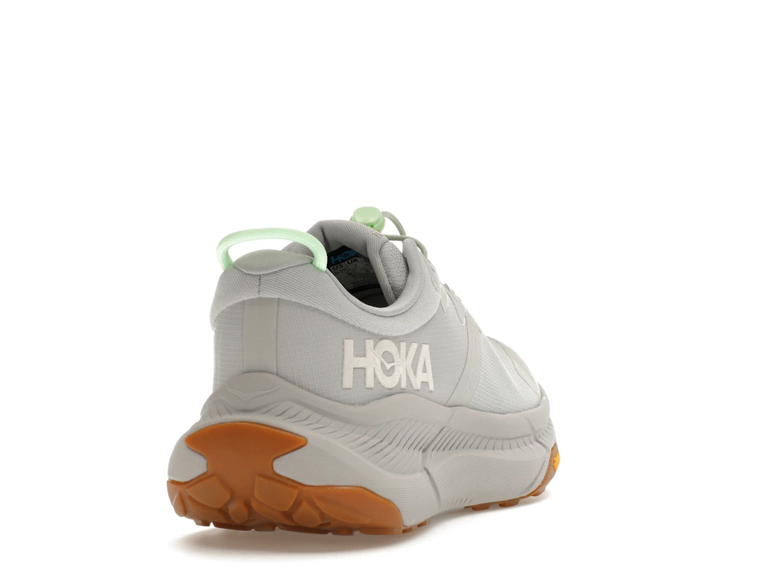Hoka One One Transport Harbor Mist Lime Glow (Women's)