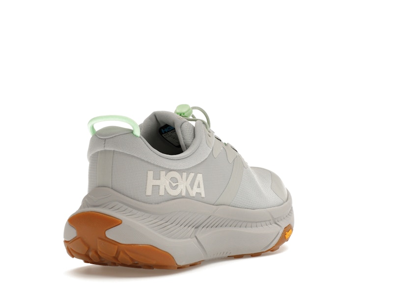 Hoka One One Transport Harbor Mist Lime Glow (Women's)