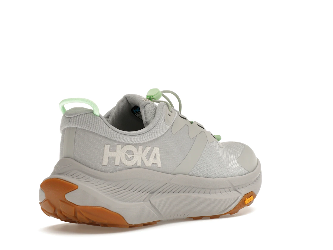 Hoka One One Transport Harbor Mist Lime Glow (Women's)