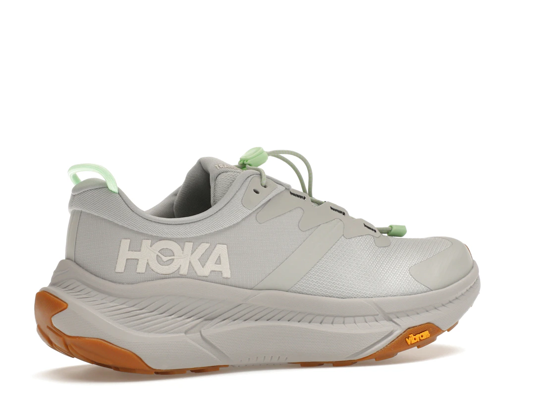 Hoka One One Transport Harbor Mist Lime Glow (Women's)