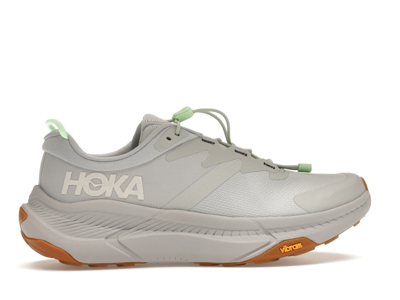 Hoka One One Transport Harbor Mist Lime Glow (Women's)